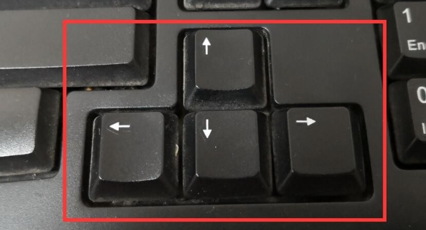 新手电脑键盘功能介绍
