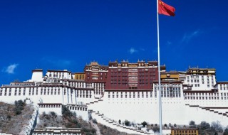 西藏的名胜古迹 西藏的名胜古迹介绍