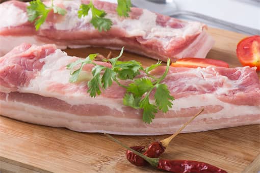 2021年猪肉价格年底会大涨吗