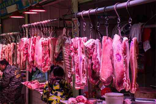 近期猪肉价格为什么下降这么厉害