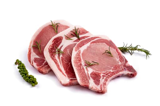 猪肉价格反弹