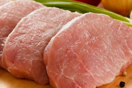 猪肉多少钱一斤现在市场价