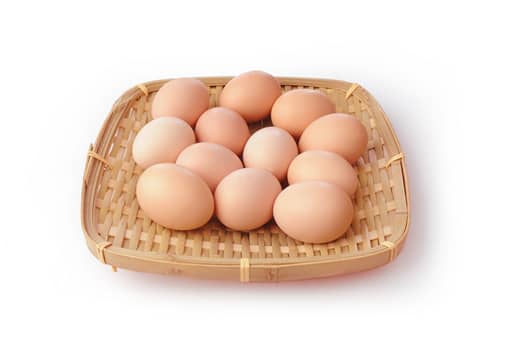 2021鸡蛋价格怎么涨这么高？具体什么原因导致的？什么时候能降下来