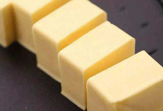 黄油和奶酪的区别分辨方法