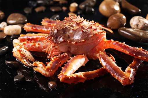 2020帝王蟹多少钱一斤？怎么做最好吃？最简单的清蒸做法收藏好！