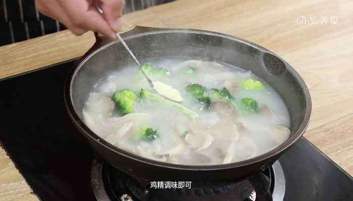 奶油蘑菇汤怎么做 奶油蘑菇汤怎么做好吃