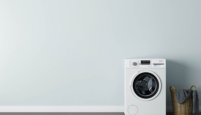 美的洗衣机e10怎么解决 洗衣机出现e10什么意思