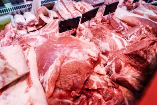 猪肉价格会涨还是跌