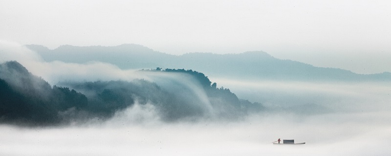 沂蒙山在哪里 沂蒙山在哪里个省哪个县