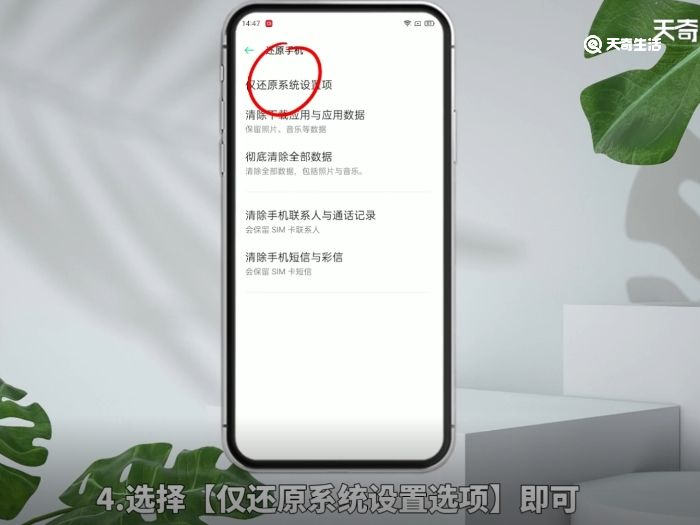 oppo手机颜色怎么恢复正常 oppo手机颜色怎么调