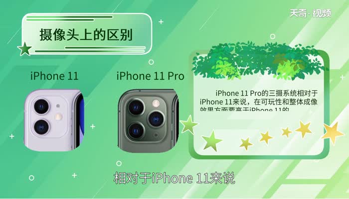 苹果pro和不带pro有什么不同 苹果pro和不带pro的区别