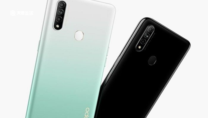 oppoa11怎么恢复出厂设置