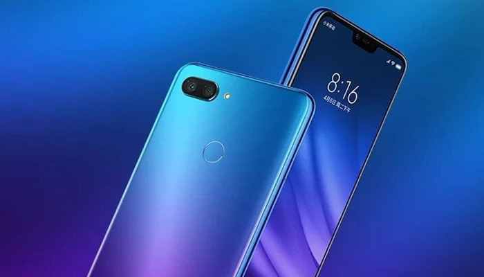 mi8lite什么型号 mi8lite是啥型号