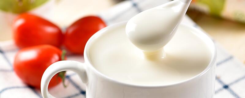 酸奶可以加热吗 酸奶加热喝有危害吗