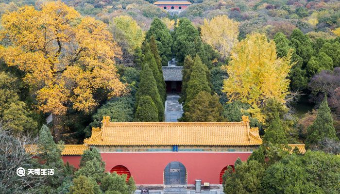 华东五市旅游攻略 华东五市自由行攻略