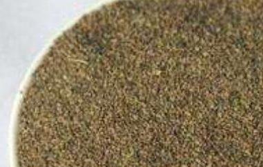 芹菜籽粉的功效与作用 芹菜籽粉的食用方法