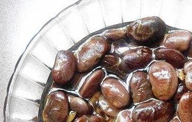 黑肾豆的功效与作用 吃黑肾豆的好处