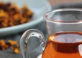 血菊茶的功效与作用 喝血菊茶的禁忌