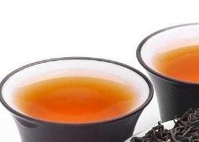 红茶和乌龙茶的区别