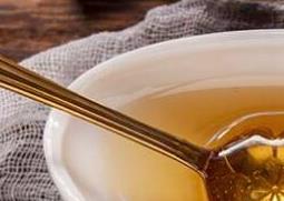 黄连蜂蜜水的作用与功效