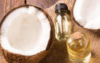 椰子油怎么吃 椰子油的食用方法