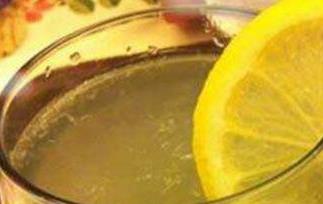 蜂蜜柠檬水如何做 蜂蜜柠檬水的正确做法
