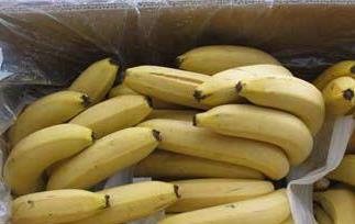 怎么识别香蕉是药催熟的