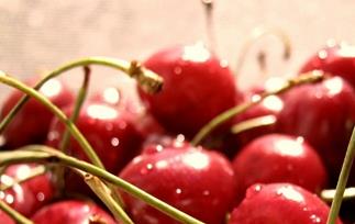 樱桃的营养价值有哪些 樱桃的好处和坏处