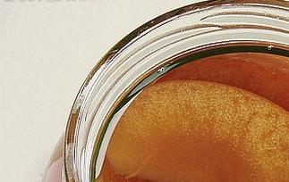 苹果醋怎么喝 苹果醋的材料和做法步骤
