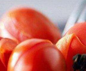 如何给番茄去皮 西红柿去皮最快的方法