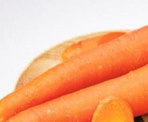胡萝卜的营养价值有哪些