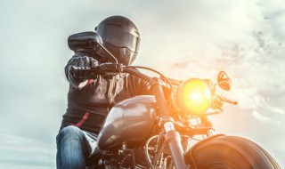 西安摩托车驾照怎么考 怎么考西安摩托车驾照