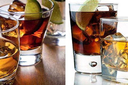 【图】威士忌怎么喝比较好  推荐这三种方法