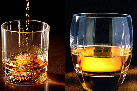 【图】威士忌怎么喝比较好  推荐这三种方法
