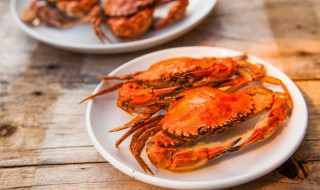 大闸蟹一般煮多长时间，大闸蟹一般煮多长时间可以吃