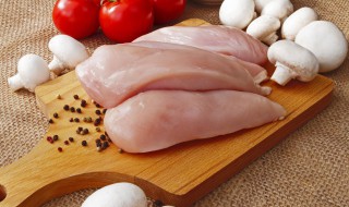 肉蒸多久能熟 小块鸡胸肉蒸多久能熟