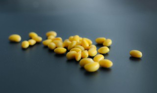 怎么看黄豆熟了没，怎么看黄豆有没有煮熟
