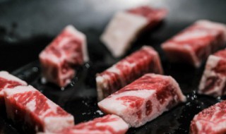 牛肉火锅是哪个部位的肉好 牛肉火锅哪个部位的肉好吃