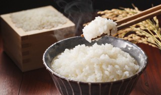 普通锅怎么蒸米饭，普通锅怎么蒸米饭好吃