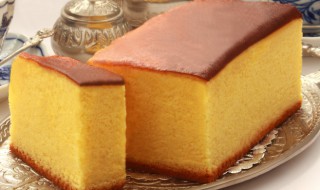 蒸海绵蛋糕的家常做法 蒸海绵蛋糕的做法和配方