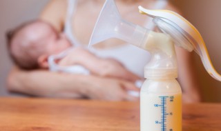 温度17度母乳保存时间和方法 母乳常温17度可以放多久