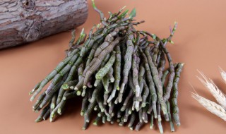 新鲜的铁皮石斛夏季保存方法，铁皮石斛如何保鲜