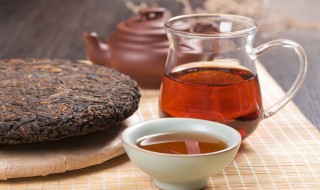 普洱茶的保存方法和保质期 普洱茶有保质期吗一般保持多久