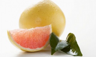 柚子的存放方法 柚子如何存放