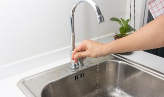 家庭水管清洗剂的使用方法，家用给水管清洗