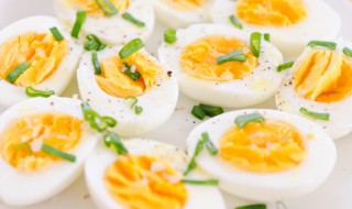 宝宝鸡蛋煮几分钟熟 婴儿吃的煮鸡蛋多少分钟可以熟