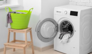 洗衣机过滤网清洗方法是什么（洗衣机过滤网怎么洗才干净）
