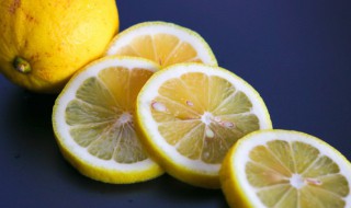 蜜糖炖柠檬的做法 如何炖柠檬蜜的方法