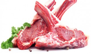 羊肉汤用羊什么地方的肉最好 羊肉汤选择什么羊肉