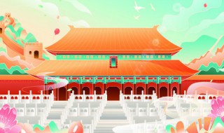 北京故宫是在哪个年代建的 北京故宫建于哪个朝代
